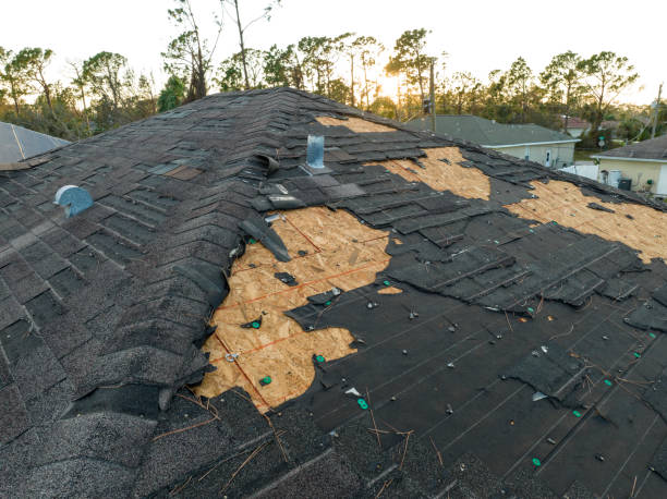 Best Rubber Roofing (EPDM, TPO)  in Hurt, VA