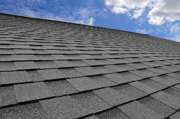 Best Commercial Roofing Services  in Hurt, VA