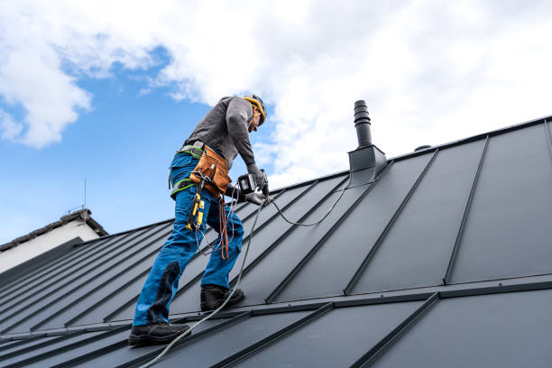 Best Gutter Installation and Repair  in Hurt, VA