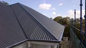 Best Roof Insulation Installation  in Hurt, VA